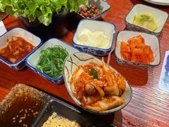 -喜牛烧肉酒场·黑金店(威高广场店)