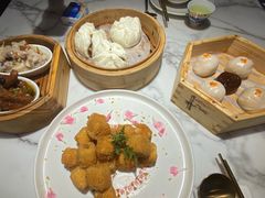 -钟菜·粤菜点心·宴请(海上世界·汇港二期店)