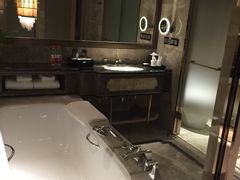 -富力万达文华酒店·海鲜自助