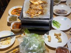 -玫瑰花园自助烤肉(顺义鑫海韵通店)