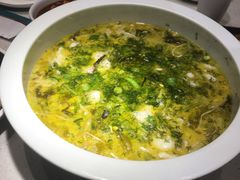 -孙家外婆•长春地标美食新名片(吾悦广场店)