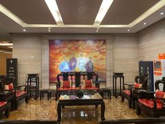 -绍兴鉴湖君澜大酒店