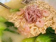 大煮干丝-南里山房(虹桥天地店)