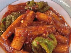 -最心疆拌面·抓饭·烧烤