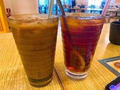 -添好运点心专门店(百老汇店)