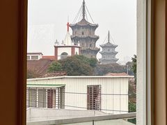 -香梨观景餐厅(西街店)