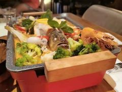 -Let's Taipei 非常烘焙(太古里店)