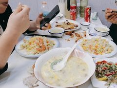 -来之顺海鲜菜馆·青岛菜(栈桥店)