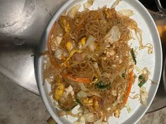 -淘米捞·米汤脆鲩鱼火锅(福田皇岗店)