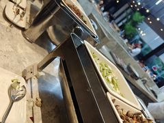 -上海虹桥宾馆味翠餐厅