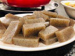 魔芋-湘肠香火锅店(团结湖店)