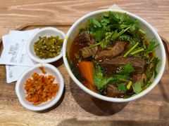 -小满手工粉(上海文峰广场店)