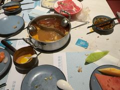 -喜庭海鲜自助(北辰三角洲北辰荟店)
