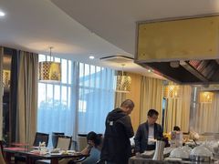 -淮安曙光国际大酒店(大运河广场花街店)