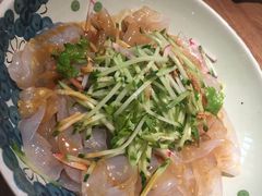 -上关雪東北菜(中房金谊店)