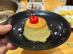 -水林间·寿喜烧自助(仙林金鹰店)