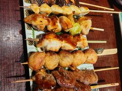 -井缘河风寿司(Touch12街店)