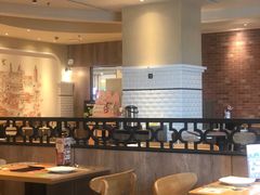 -必胜客(安河桥北店)