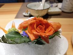 -酒井酱子·深夜食堂(东城汇店)