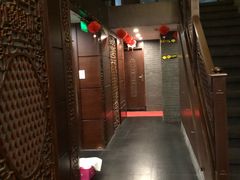 大堂-水秀坊·足道SPA 按摩(巨鹿路店)