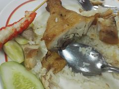 -Magic Food Point(Airport Street food)