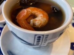 海鲜佛跳墙-王庄阿咪海鲜大排档(上下杭店)