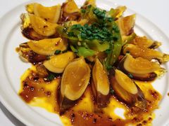 川椒手工溏心皮蛋-眉州东坡(上海中心店)