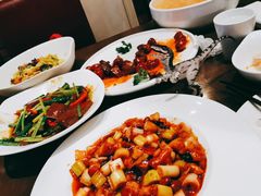 -老牌坊鲁菜名店(宽厚里店)