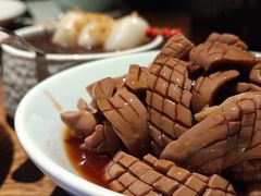 -弄堂里·寻味杭州(湖滨银泰in77C区店)