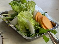 蔬菜-双喜农庄·菌香园(安居家园店)