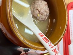 -万方圆拌粉瓦罐汤(恒茂华城店)