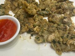 -潮三爷砂锅焗海鲜·生腌·海鲜粥(朝晖店)