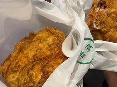 -牛街清真满恒記(平安里西大街店)