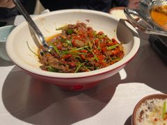 -蔓兰家的四季S0餐厅·融合菜(当代MOMA店)