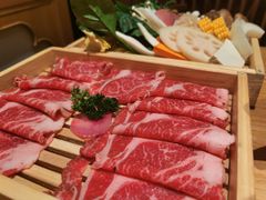 -锅物新语&寿喜烧.炉端割烹(世博源店)