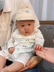 -小熊维尼高端孕婴摄影(清湖金銮店)