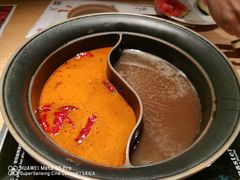 -温野菜涮涮锅(西单大悦城店)