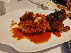 -松鹤楼·非遗·苏帮菜(融科店)