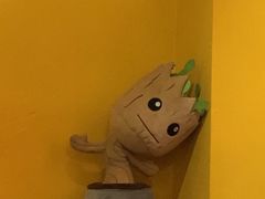 -花与咖啡馆(金星楼店)