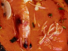 冬阴功汤-越谜·越南餐厅(长白店)