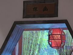 -钱塘花园·宁波菜