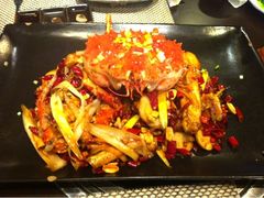 帝王蟹-蟹之国·精品蟹料理(极地店)