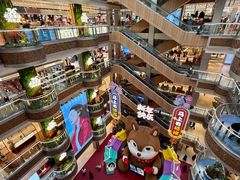 -松雷商业(南岗店)