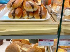 -新侨三宝乐面包店(崇文门店)