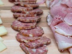 羊腰-铁木真自助餐厅(大庆路店)