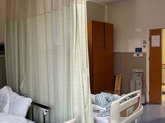 -复旦大学附属中山医院(西院区)