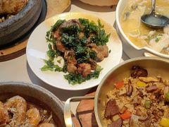 -Aqua Oasis 水天堂(石路天虹店)