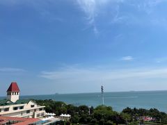 -青岛海景花园大酒店