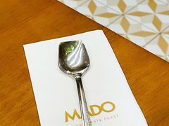 -MADO冰淇淋咖啡馆(淘金店)