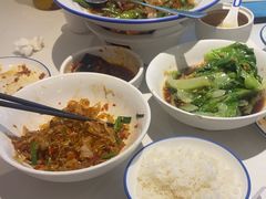 -兰湘子·湘菜小炒(三桥万象城店)